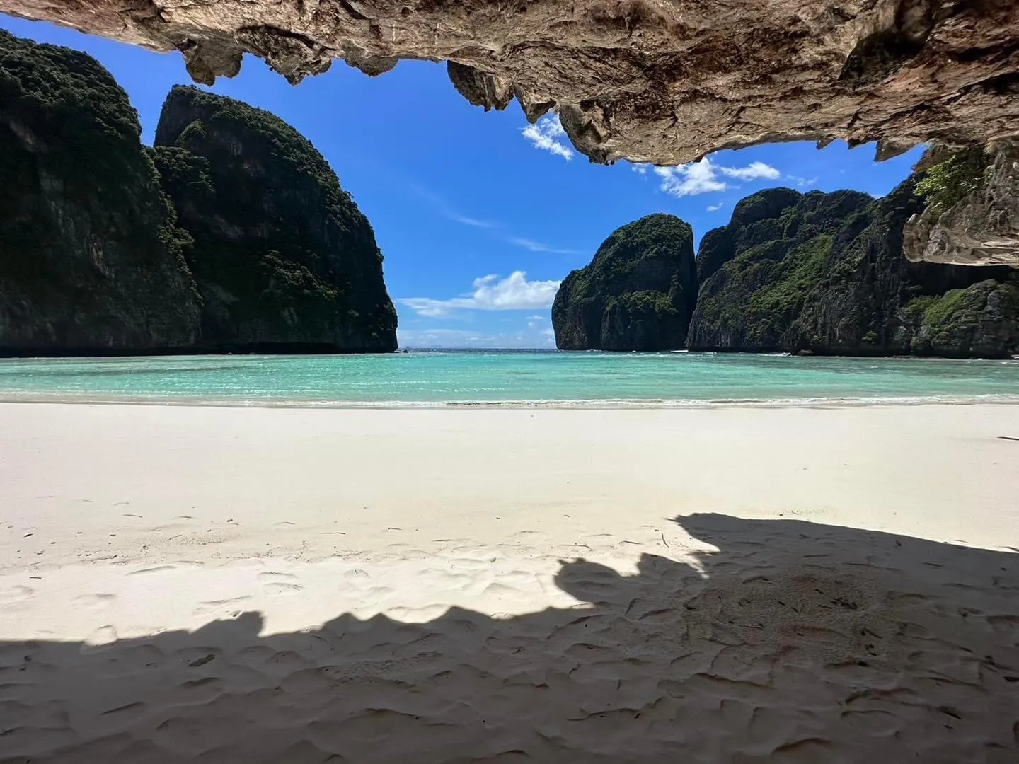 Phi Phi Island & 4 Islands Sunset Maya