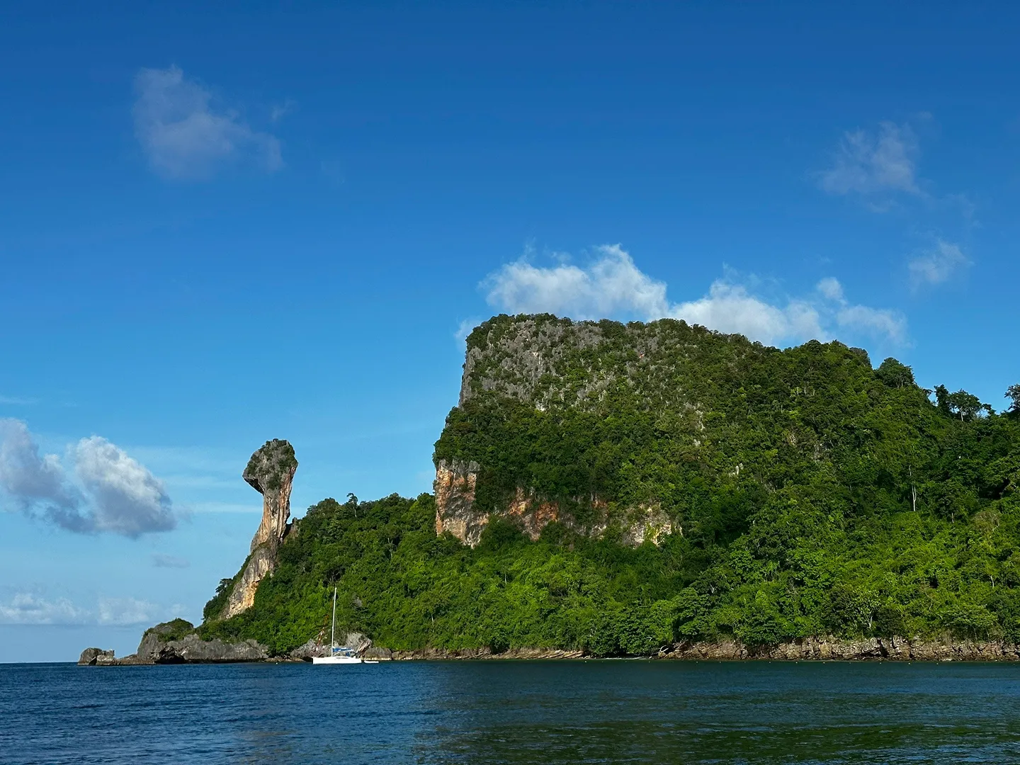 Phi Phi Island & 4 Islands Sunset Chicken Isla