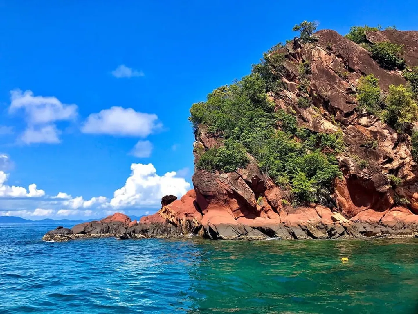 Koh Hong Early Bird + Krabi 4 Islands Koh Dang