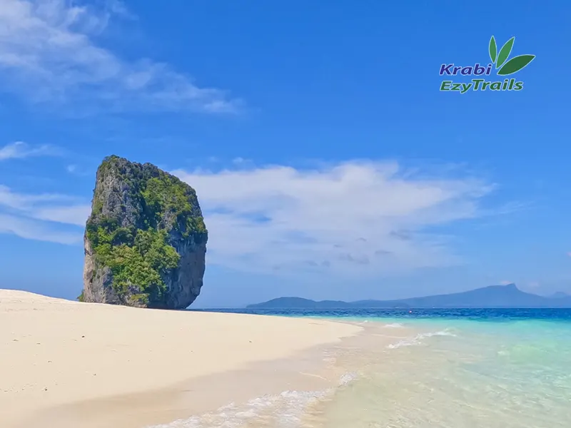 PHI PHI SUNRISE + 4 ISLANDS BY SPEED BOAT FROM KRABI